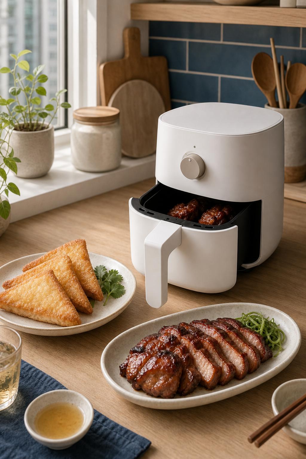 air-fryer-shrimp-toast-cha-siu-recipe — recipe air fryer shrimp toast char siu hero