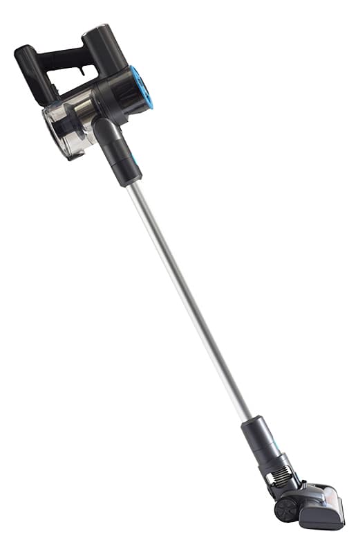 "伊瑪牌"『旋風』DC充電無線手提式吸塵機 產品圖3