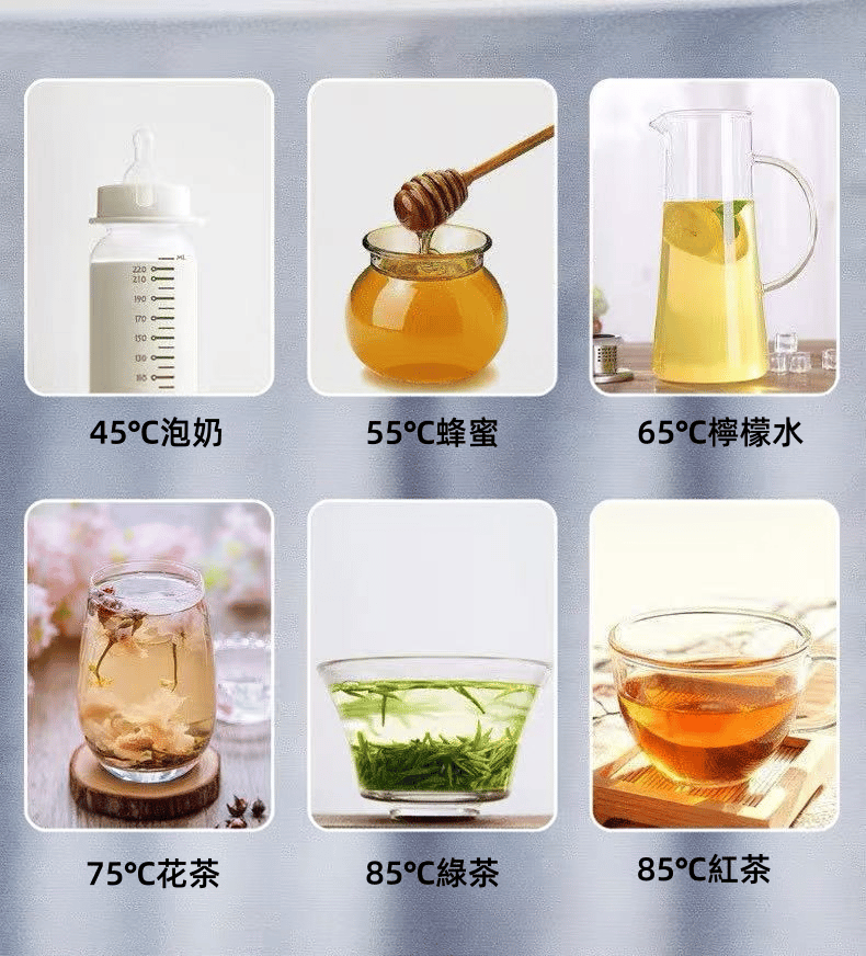 "伊瑪牌"『純湯』5公升環保自冷電熱水瓶IAP-50X 產品詳情圖片 9