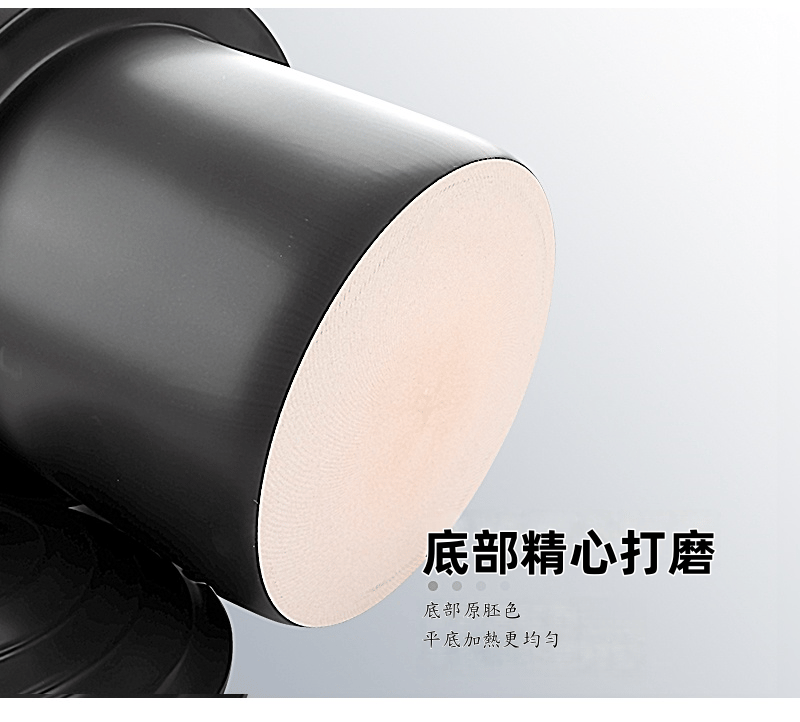 "伊瑪牌" 6公升黑瓷多功能電子燉煲 產品詳情圖片 9